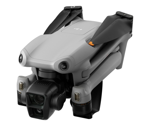 DJI Air 3 Fly More Combo (RC 2) - 1162583 - zdjęcie 8